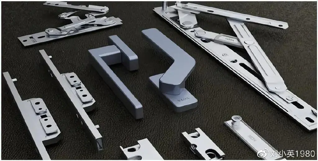 知名度比较高的门窗五金品牌有哪些？沃特是门窗五金十大品牌