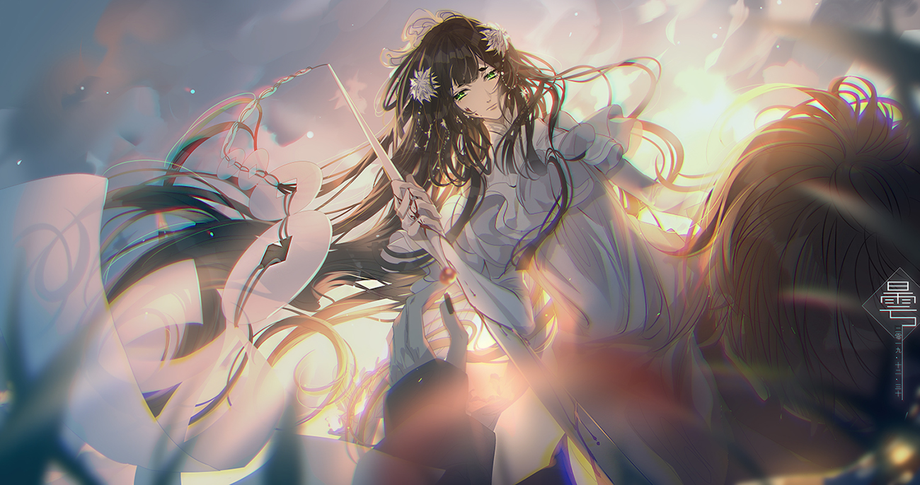 p站国人画师みえこmiez1248189