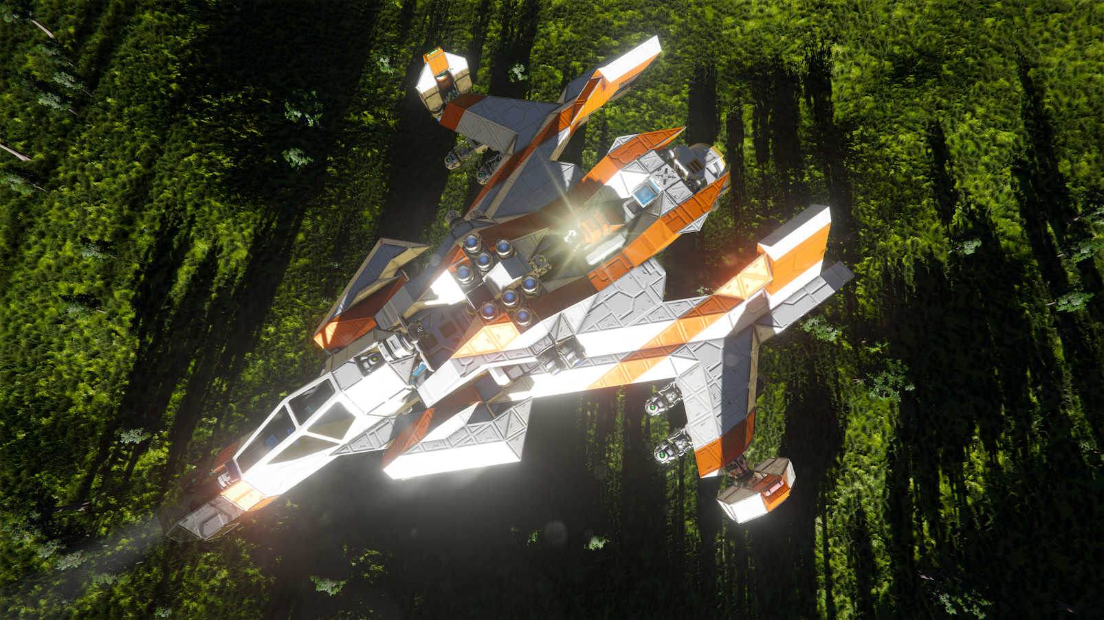 可变战机vf21-sigmoid(西格蒙德)