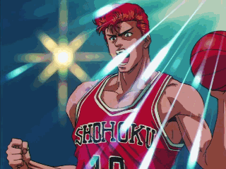 年少伴我们一起热血的运动型动漫