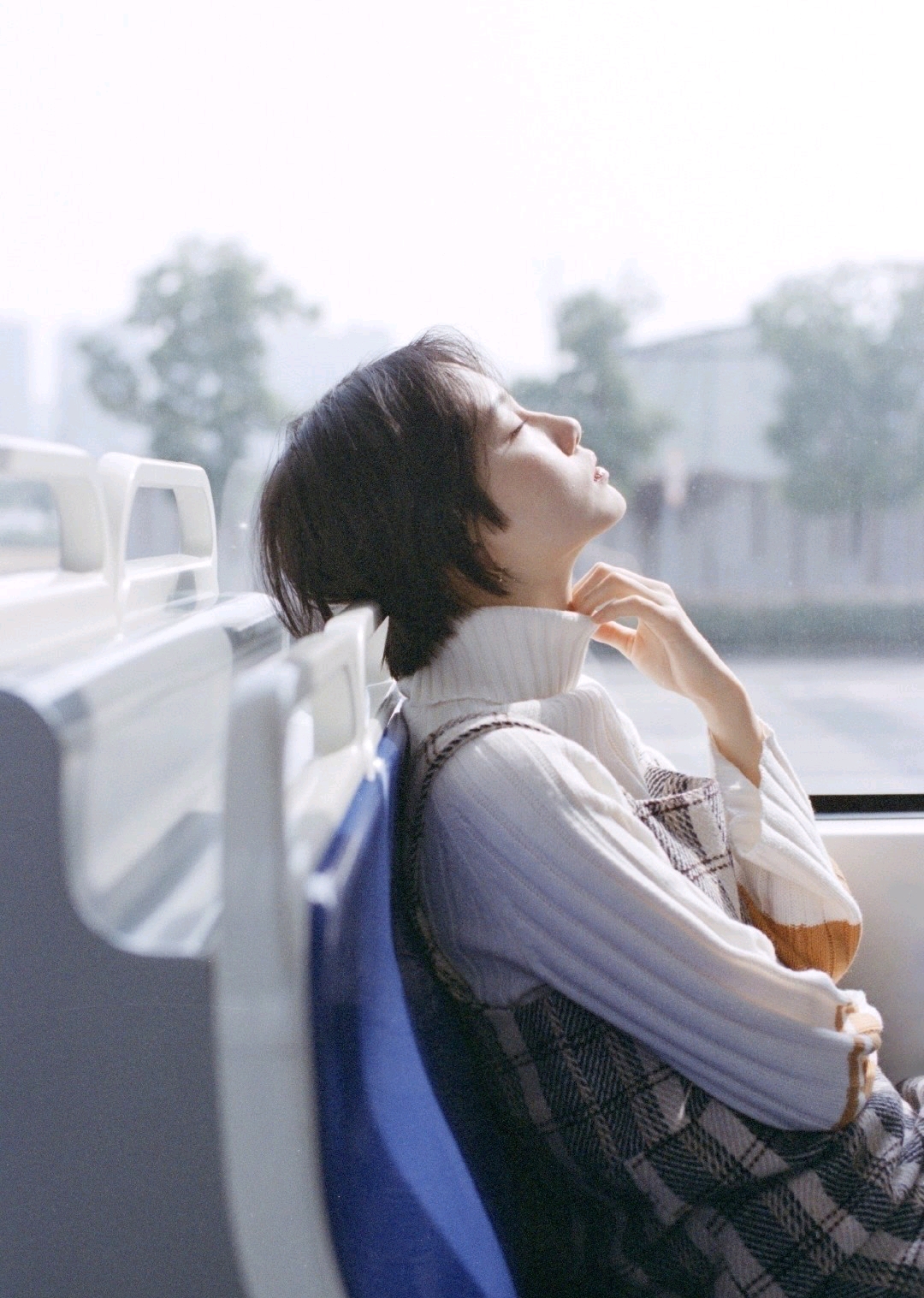 生活 日常 成果 壁纸头像人生在世不就是图个成果吗.