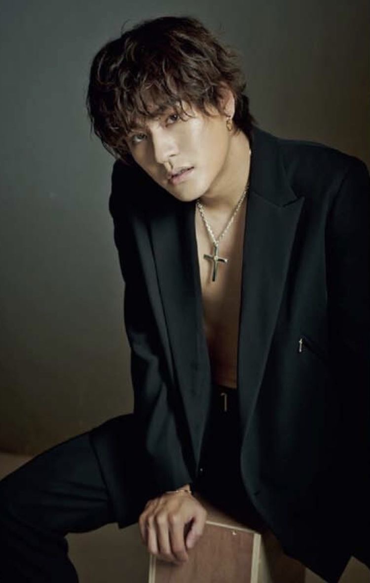 LOST CITY 慎太郎 哔哩哔哩