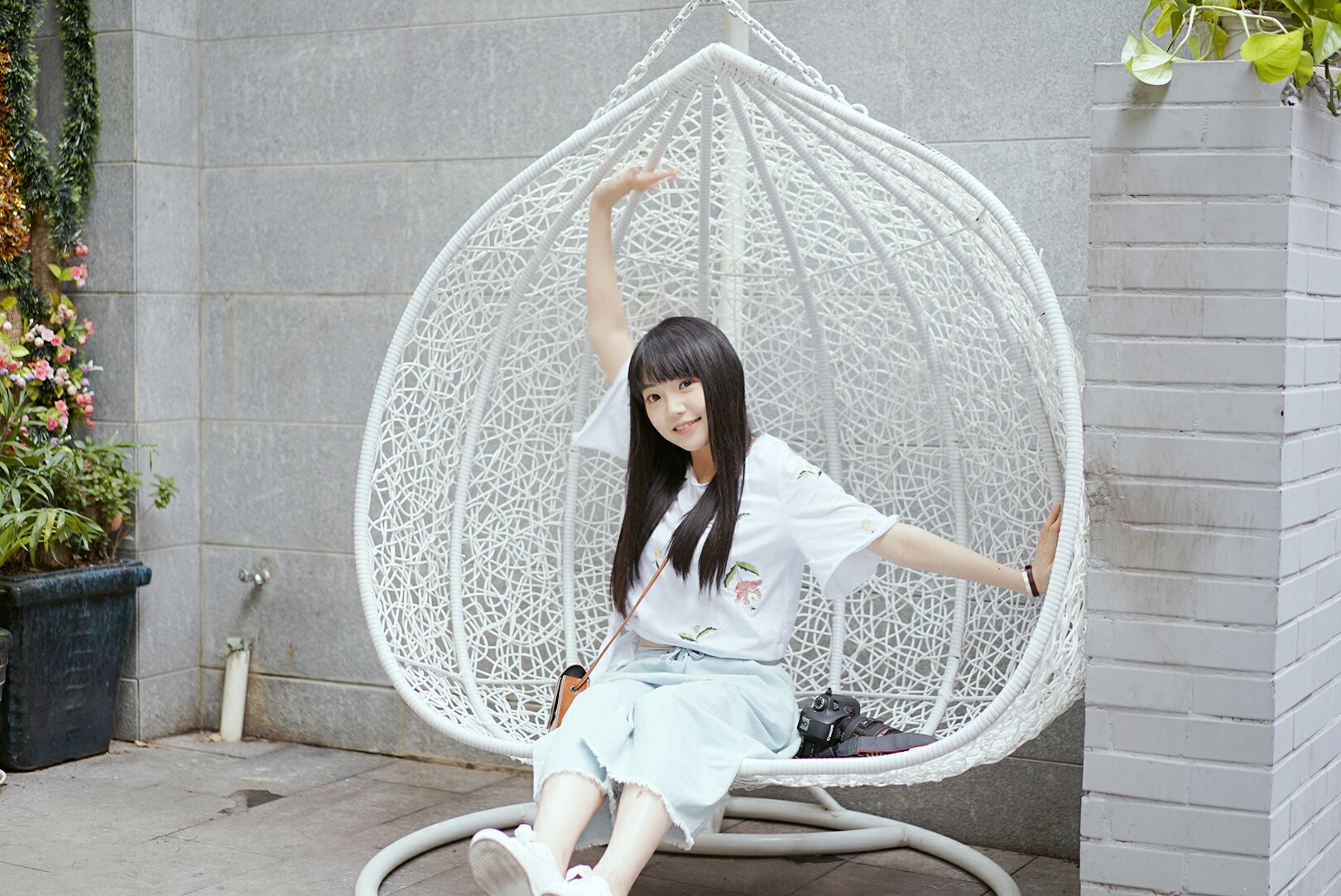 欣小萌欣小萌天下第一可爱 哔哩哔哩