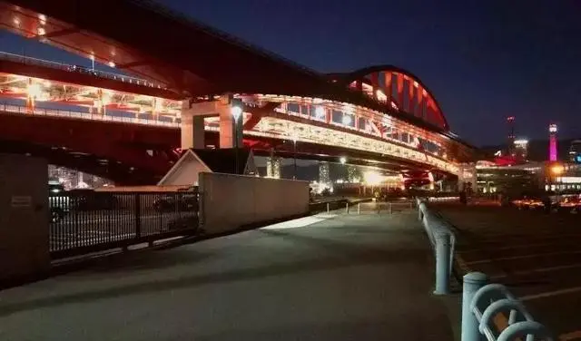 Fate系列动画圣地巡礼 实景场景无缝复刻 美轮美奂不差新海诚 哔哩哔哩