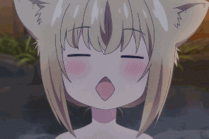 (尤其是柚的菱形嘴,真的是看一遍萌一遍)天然开朗的柚,死板认真的皋