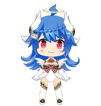 猛男必看,2233的动图合集 - 哔哩哔哩