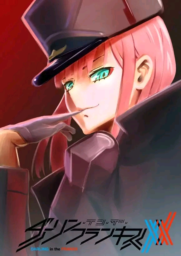 霸气又色气的02(ˊˋ) (同人小说)