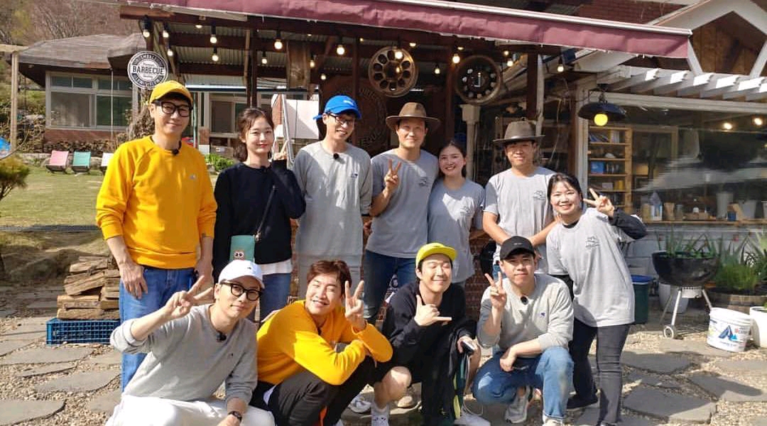 runningman427最新资讯