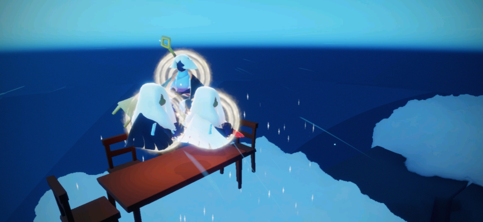 光遇预言季季卡