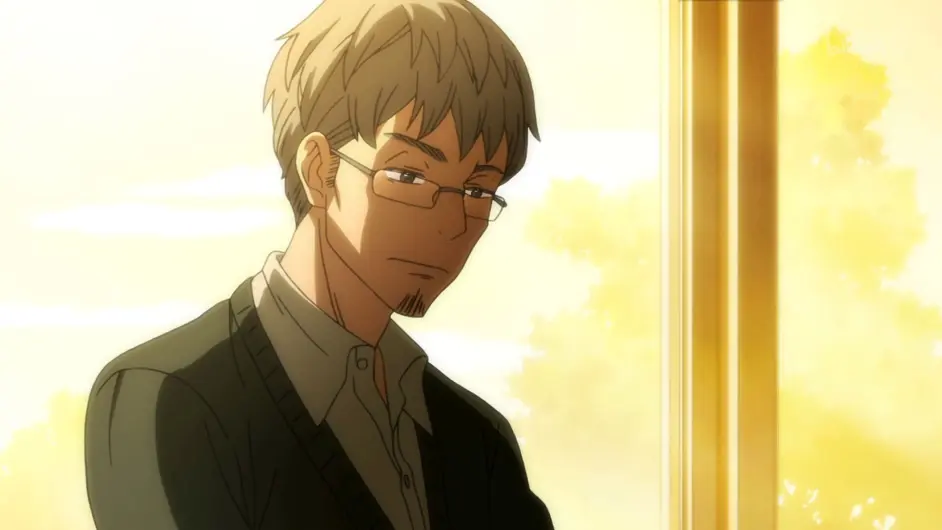 动画杂货vol 22 3月的狮子 第二季台词摘录 哔哩哔哩