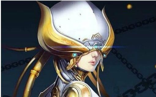 【游戏安利】Warframe·你作为一个萌新所需