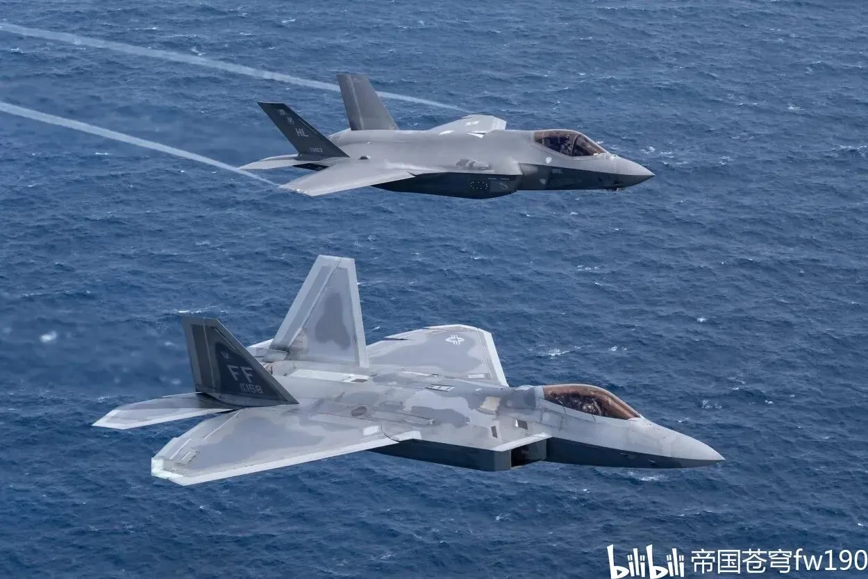 F 22 f-22