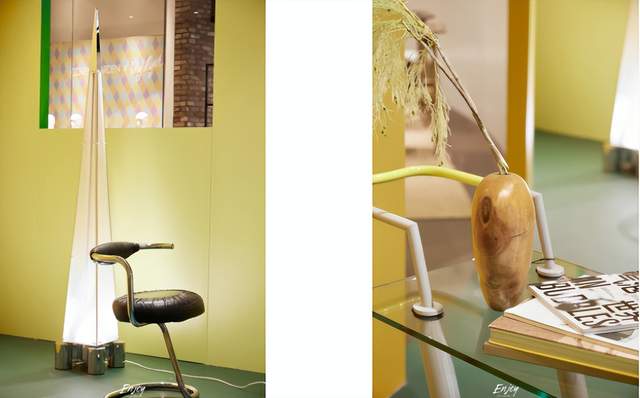 后山艺术空间 冥想空间_广州艺术空间_广州粉红之星艺术空间