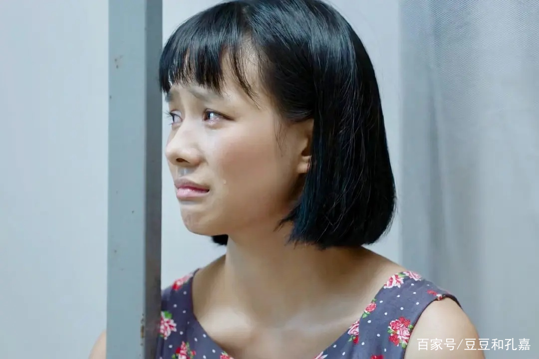 放弃美貌的鲁照华山海情张一娟角色塑造获称赞