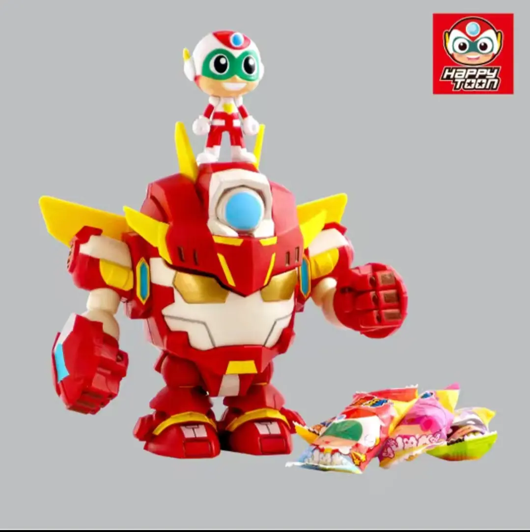 开心超人 机车侠 纪念版 - 哔哩哔哩