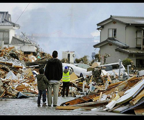 令日本民众恐慌的未来人2062发布新预告当近4成民众相信10年前311地震