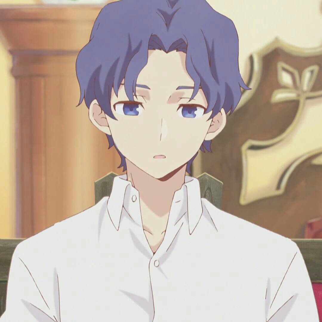 萌新慎二厨前来报到