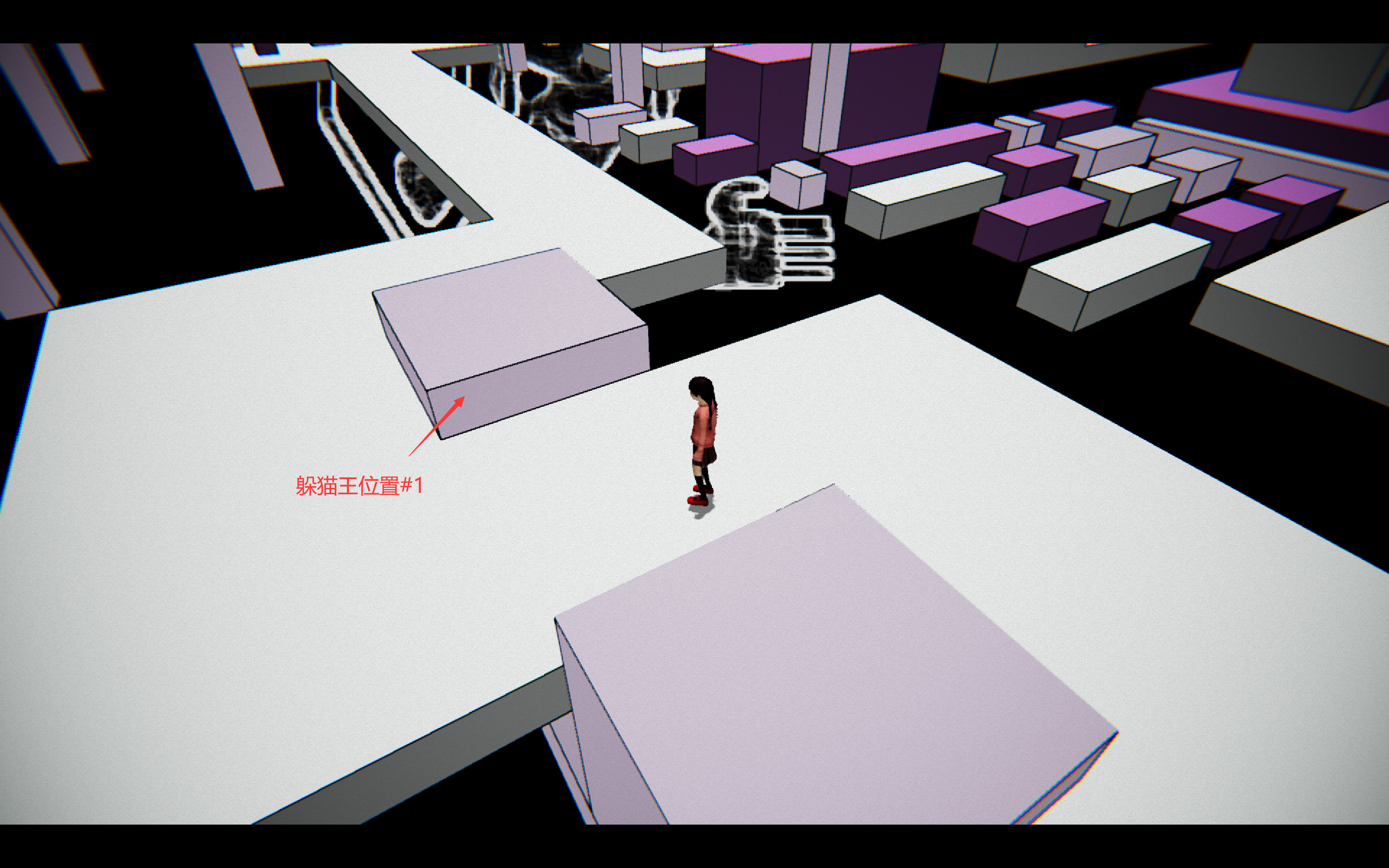 主线通关流程推荐(3)(梦日记3d重制版攻略)