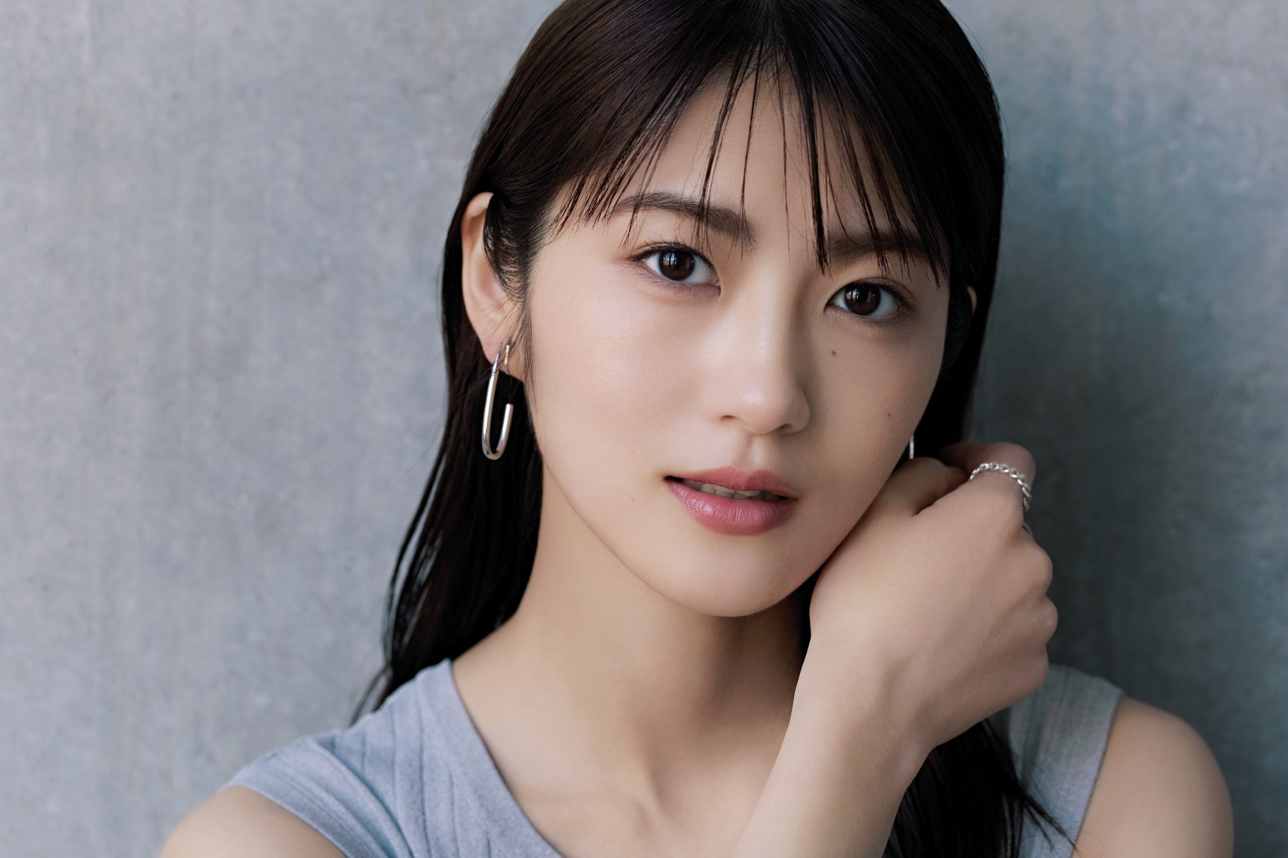 oggi8月号将在前乃木坂46若月佑美生日当天发售美肌模特儿成话题