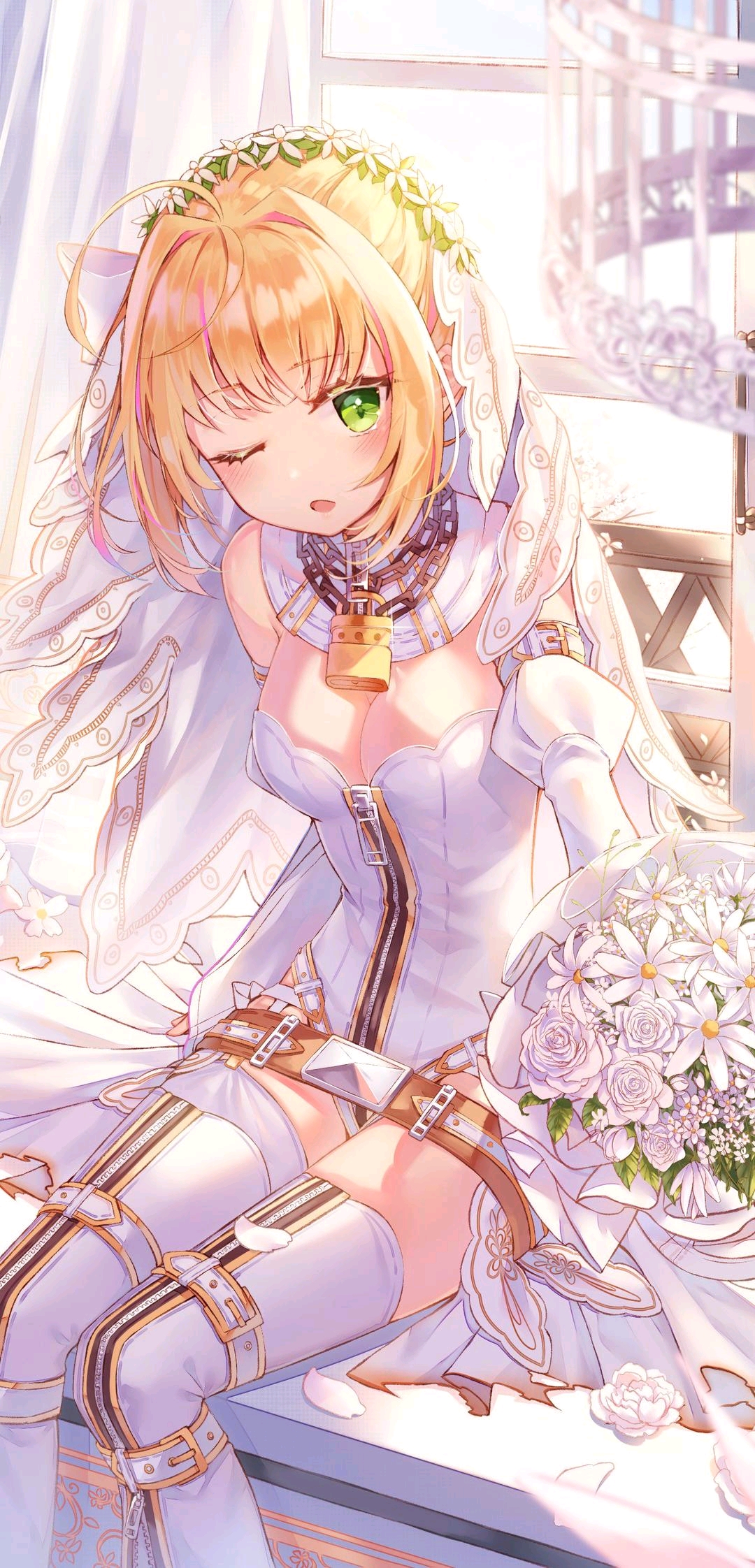 分享好看的动漫壁纸\(\/\/\/\/)\