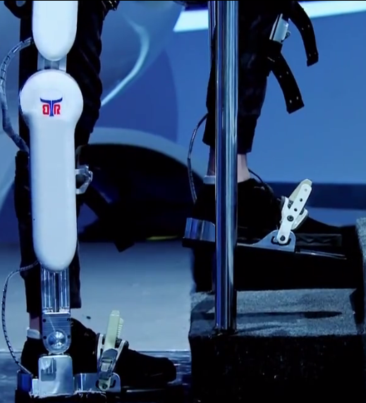 有趣的前沿综艺——《机智过人》