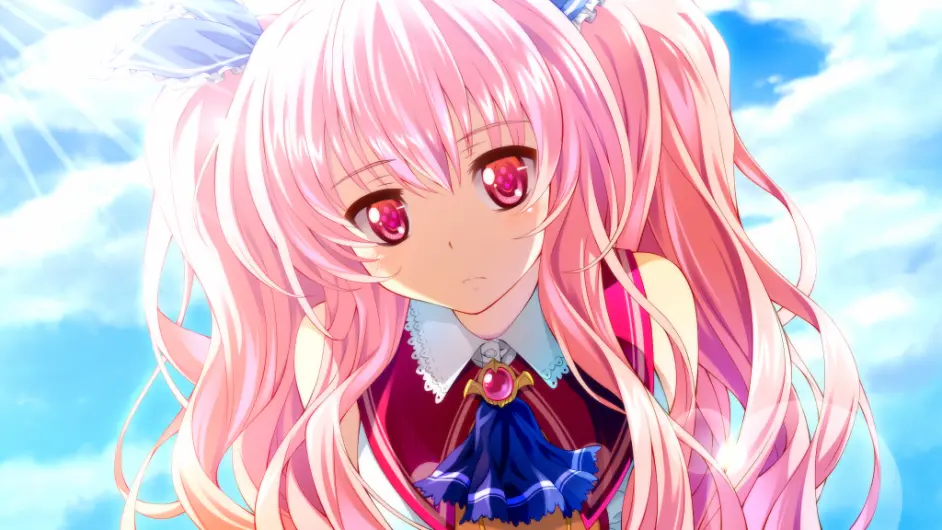 游戏cg欣赏 Re Lord 第三章 グローセンの魔王と最後の魔女 哔哩哔哩