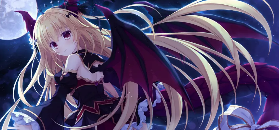 龙姬的混日子 Pc繁体版 哔哩哔哩