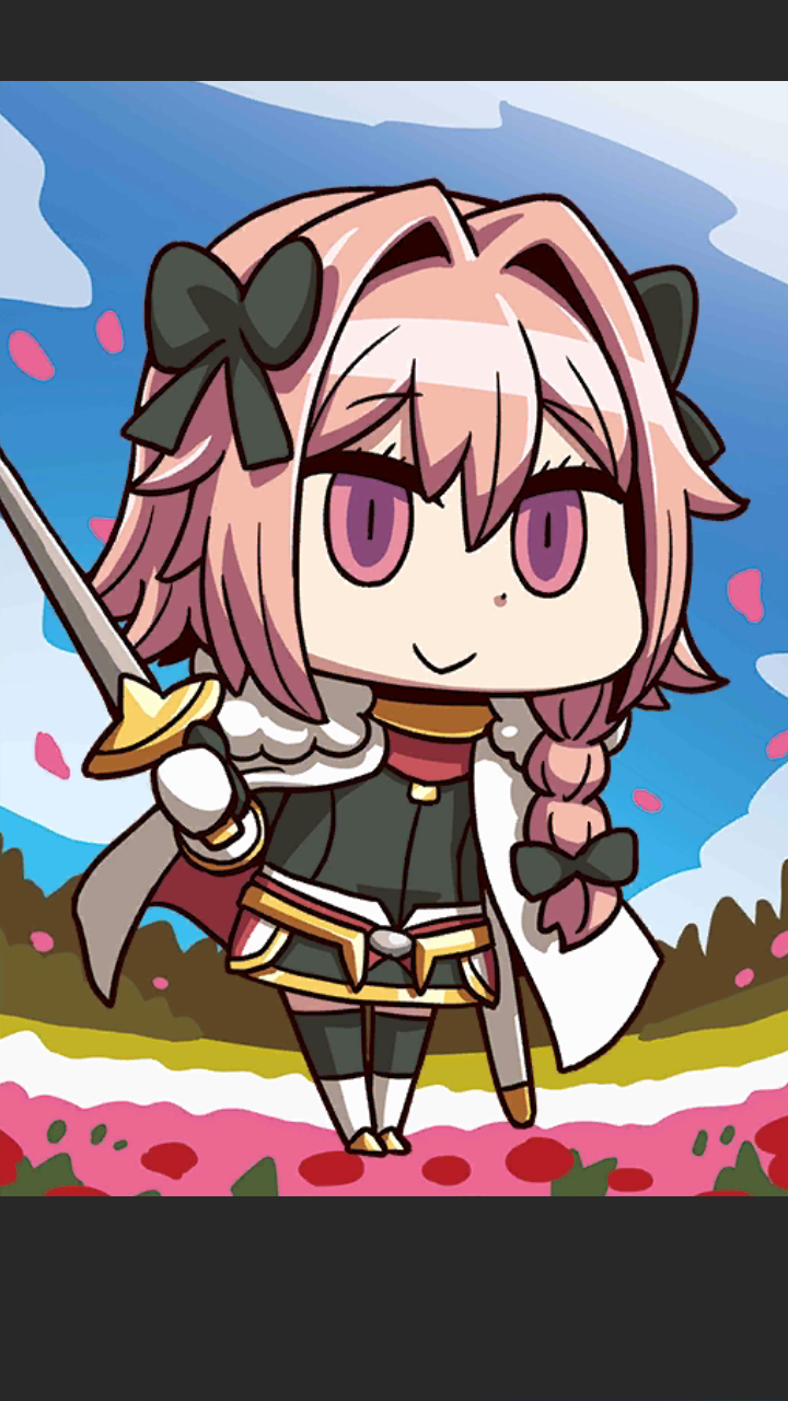 FGO同人小说对话体(相声)愚人节篇