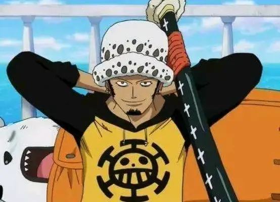 海贼王 名刀图鉴 珍藏版 哔哩哔哩