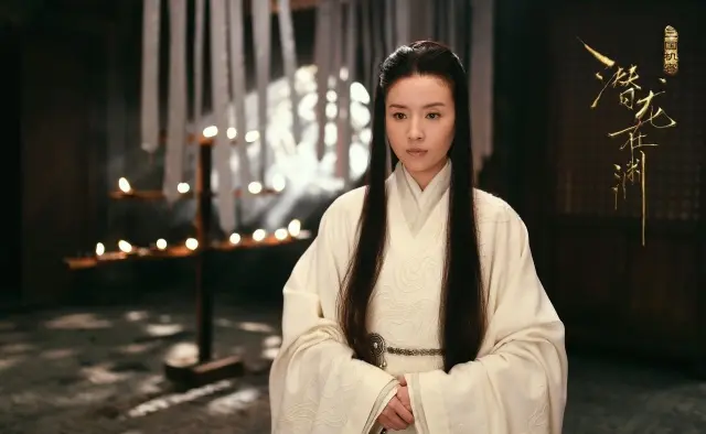 董洁忆金粉世家 当年打陈坤都是真打 冷清秋如今成最美好的回忆 哔哩哔哩