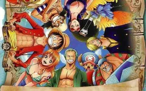 海贼王新世界各大势力点评 并推测其对剧情的未来发展 哔哩哔哩