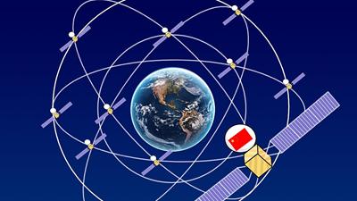 那些打着“北斗导航”旗号的地图APP，其实都是换皮的李鬼