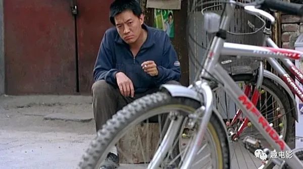 图片[20]-高圆圆唯一的禁片，延迟12年才上映《十七岁的单车》-68影视
