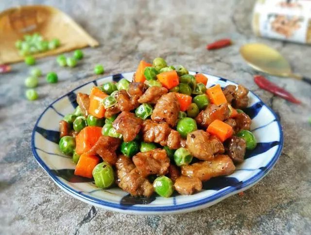 这几道菜,简单到不行,好吃到停不下来