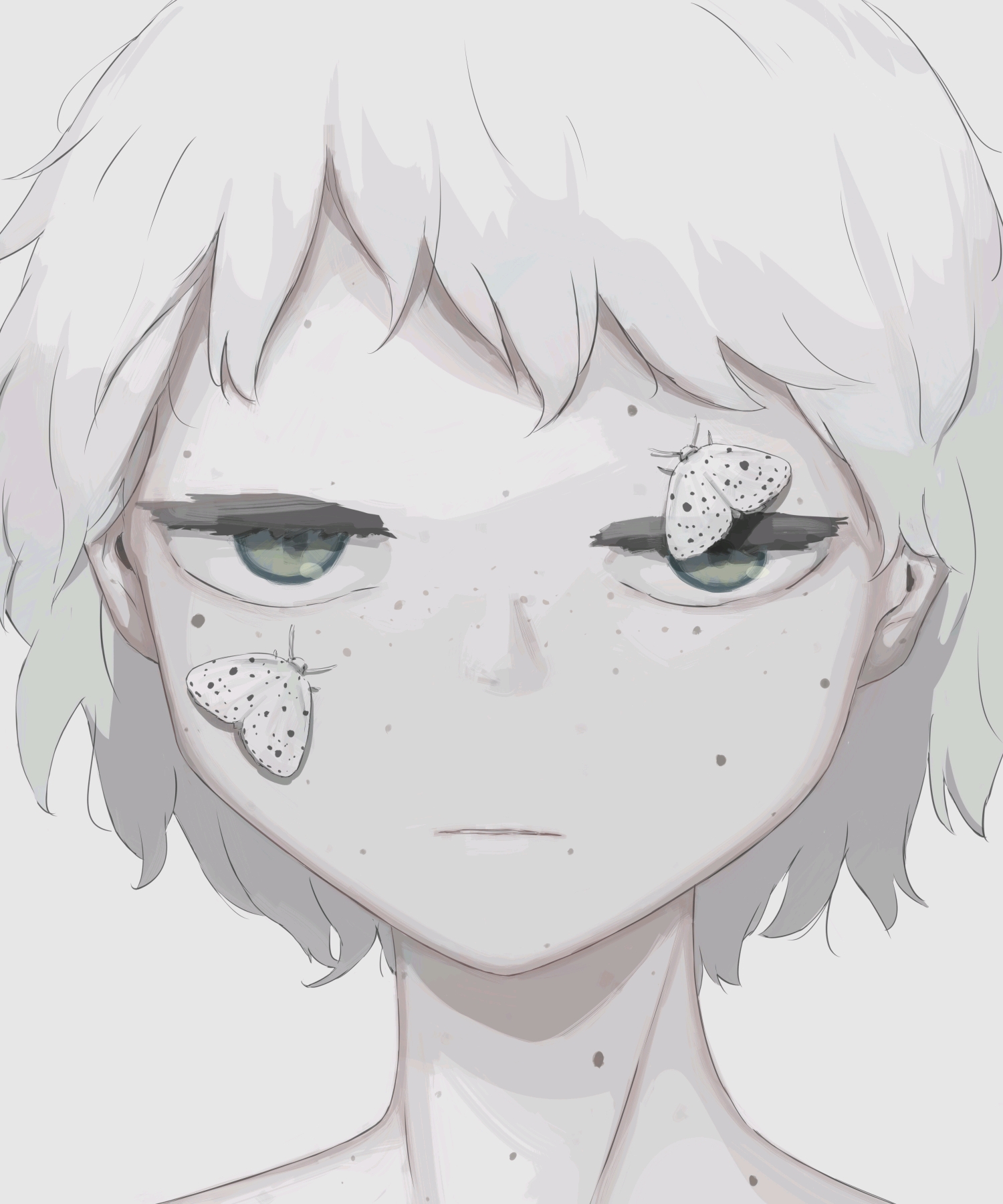 日本画师avogado6作品(四十八)