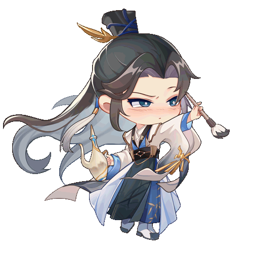 活动预告|初心未改 新武将曹植,曹彰明日登场! - 哔哩哔哩