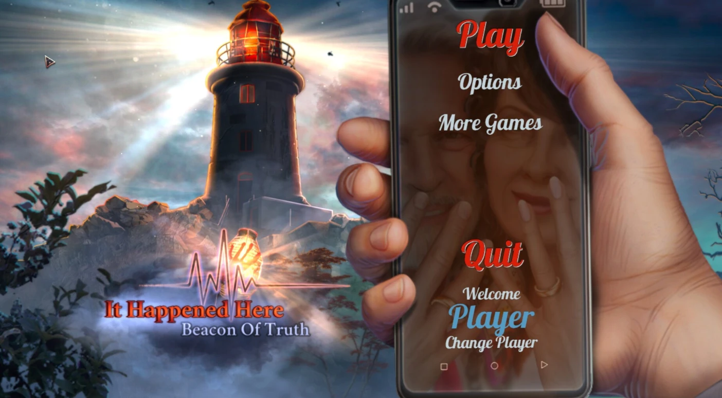 真理灯塔珍藏版：Beacon of Truth Collector‘s Edition for Mac - 哔哩哔哩