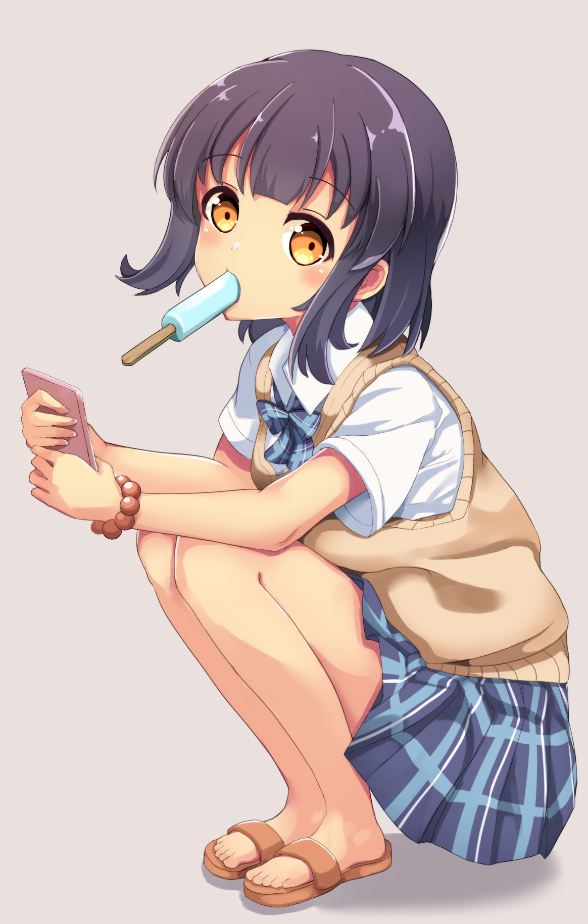 《遥的接球》第七集——大局已定及大橘已定