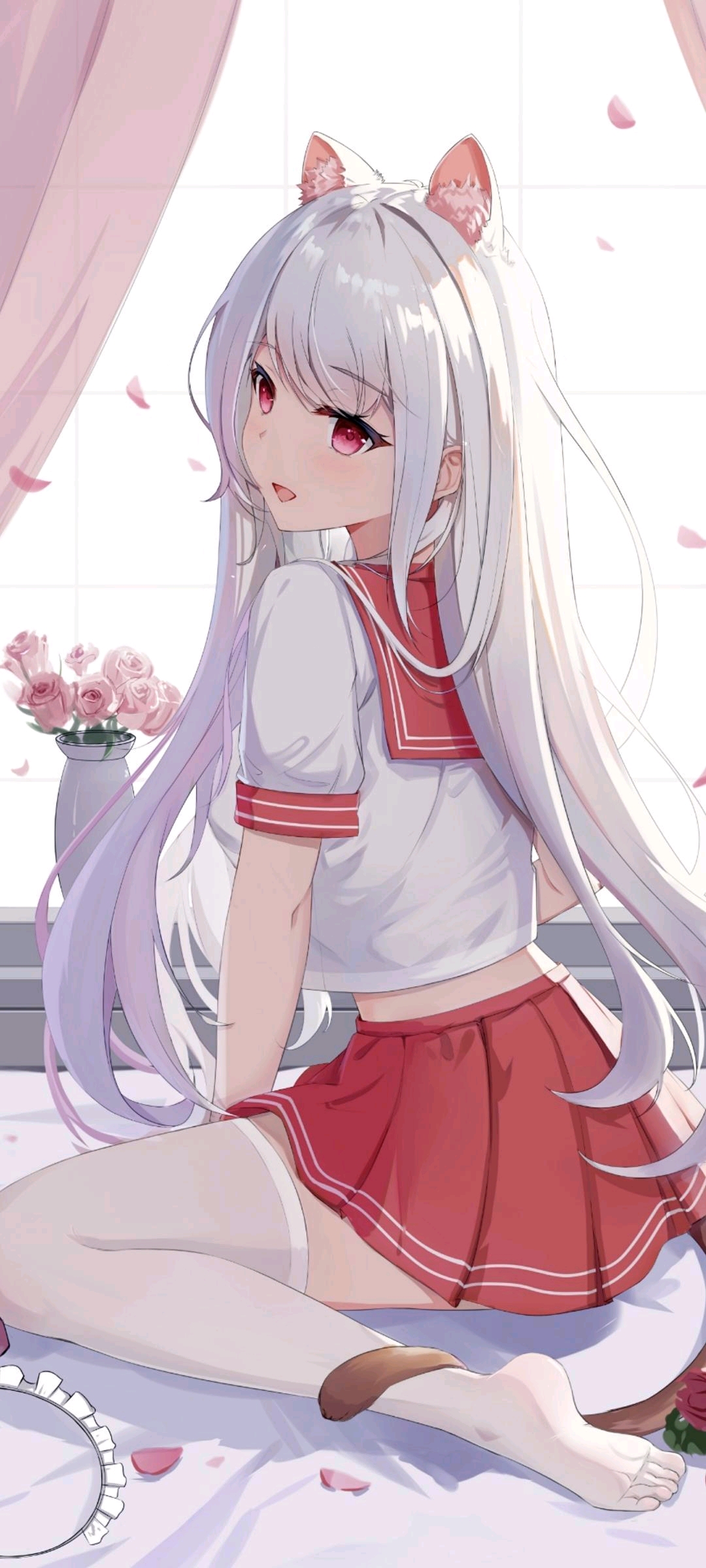 图片[3]-每日萌图（九十一）-漫图屋