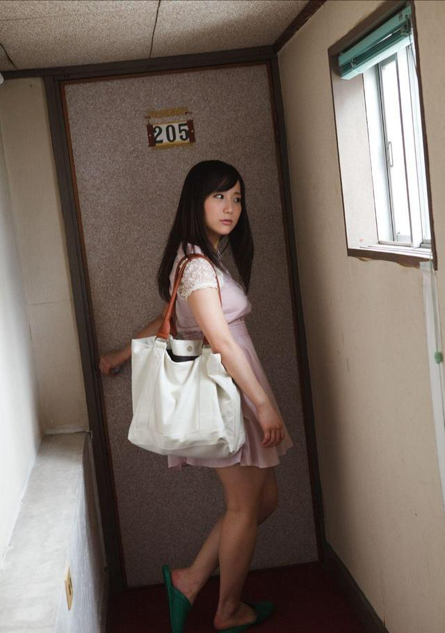 明星档案 第66期 仓多真央(仓多まお)个人资料简介及作品写真图片! - 哔哩哔哩