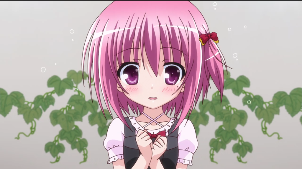 《萝球社》两季+OVA--凑智花TV截图