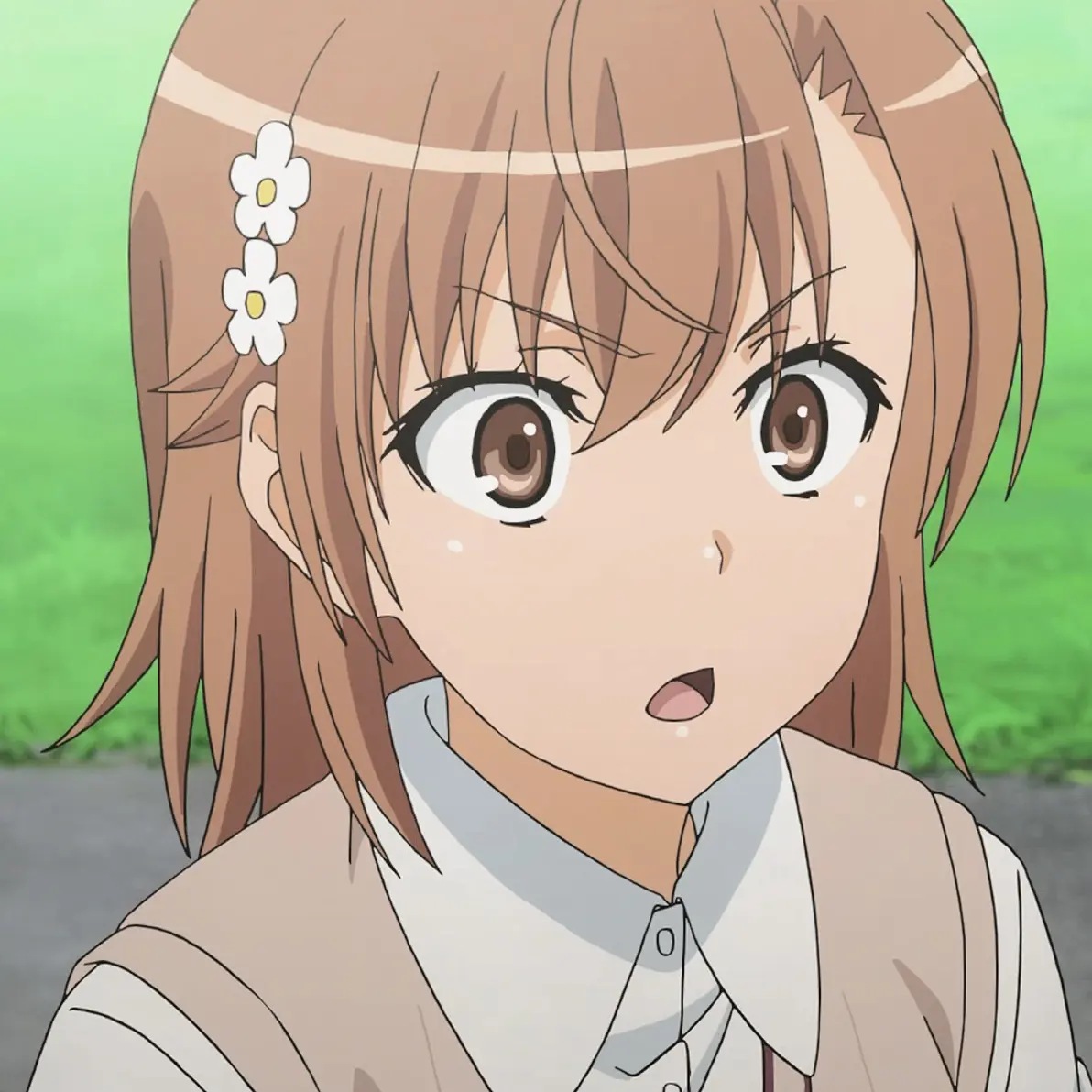 某科学的超电磁炮|御坂美琴 第1期