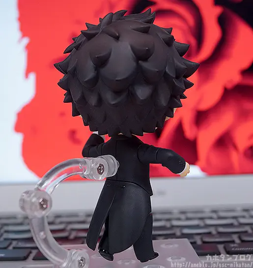 Gsc黏土人富士田多多良官博介绍 哔哩哔哩