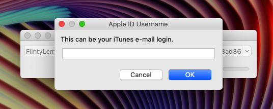 iOS 不越狱如何安装 ipa文件