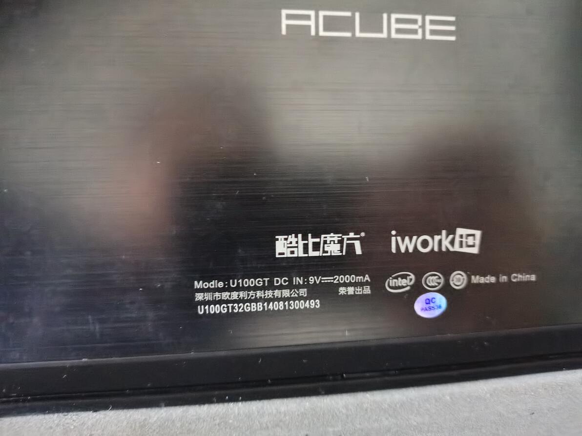 x86平板安装klipperscreen - 哔哩哔哩