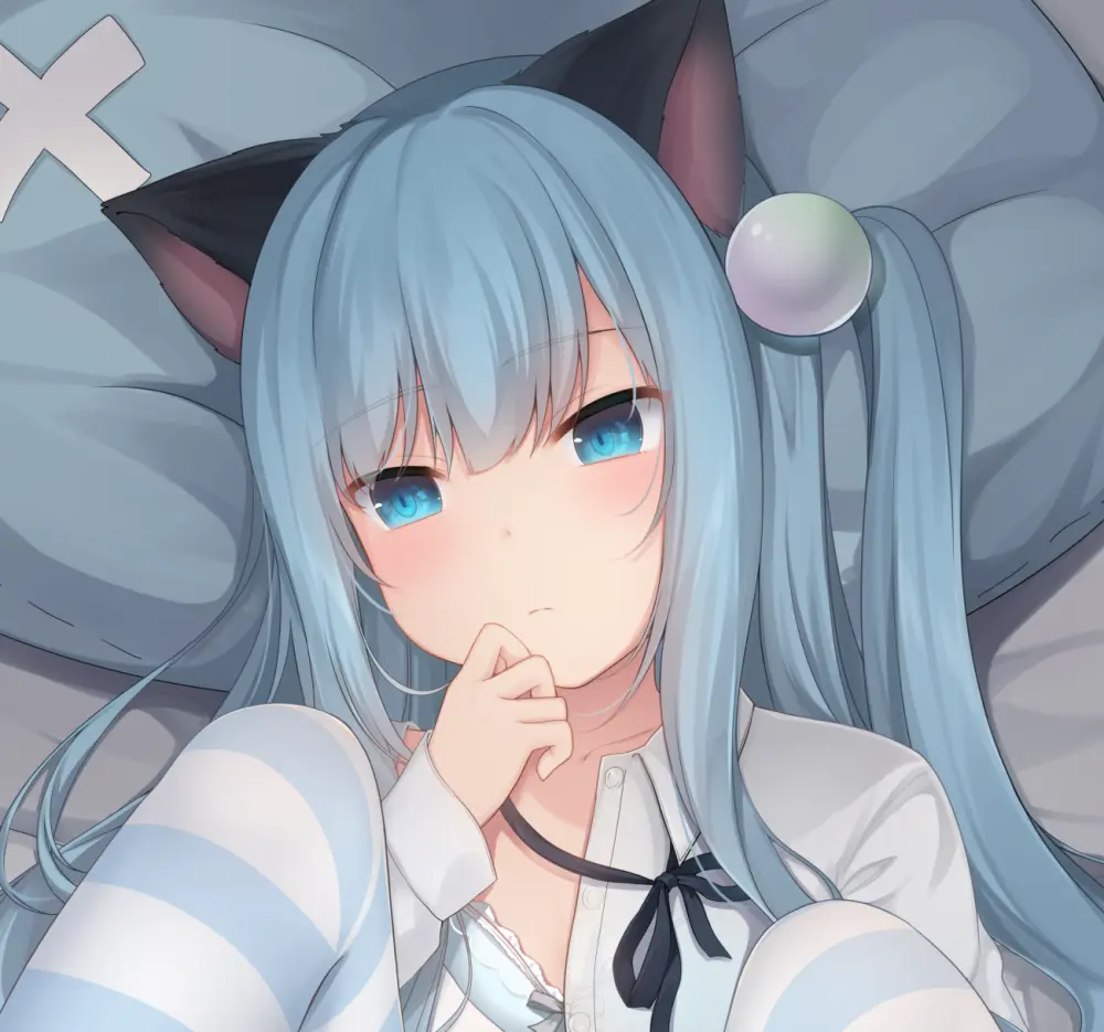 插画师甘城なつき的介绍及图集