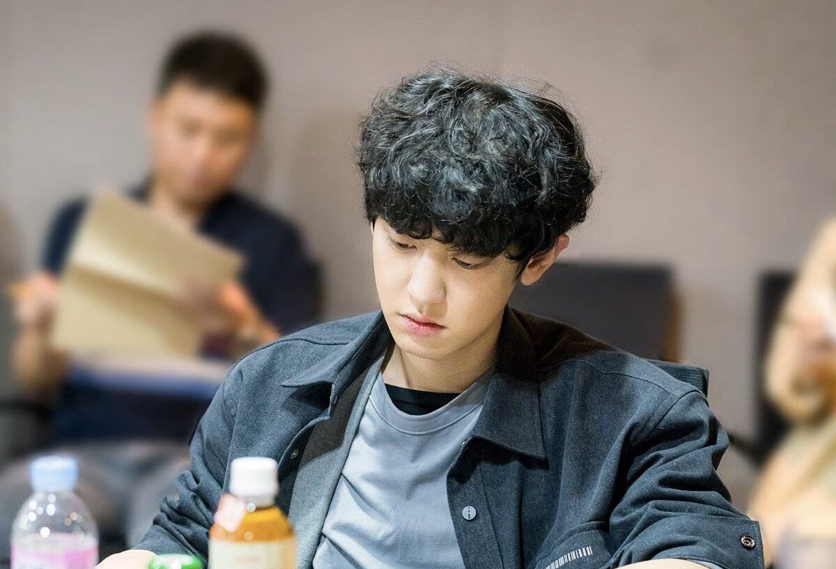 tvN即将播出的电视剧,演员阵容让人期待!