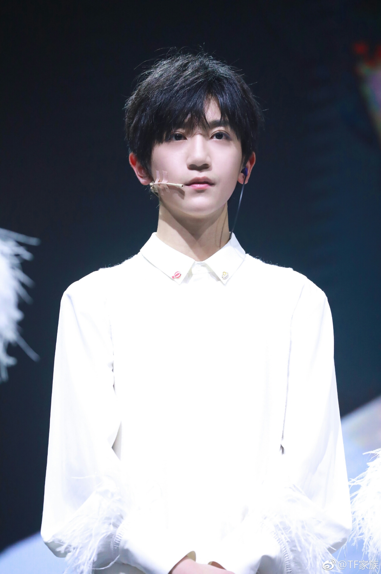 【祺泽】你住在我心里(十)·完结篇