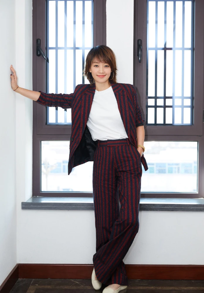 马伊琍,代言的奶茶涉嫌诈骗重案,被网友口诛笔伐