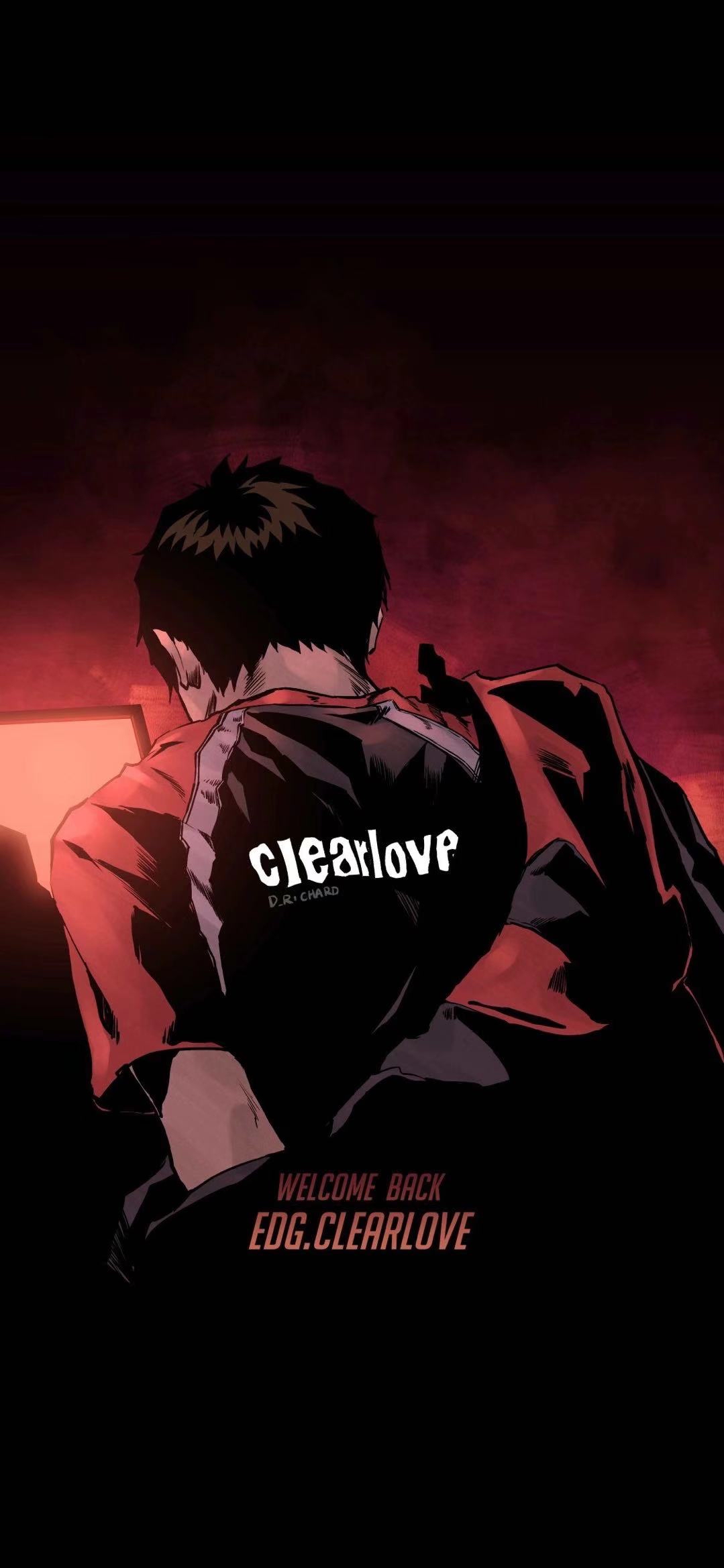 edg壁纸头像夺冠合影赛季阵容选手单图老淀粉必看收藏2021赛季展望